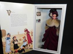 1994 Special Edition Victorian Elegance Barbie