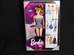 1993 35th Anniversary Barbie