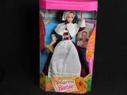 1994 Special Edition Pilgrim Barbie