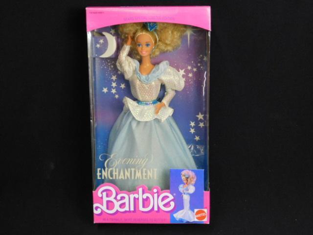 1989 Evening Enchantment Barbie