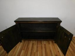 Buffet Table by Bearwood Furniture