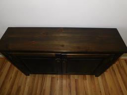 Buffet Table by Bearwood Furniture
