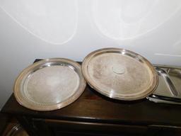 Lot of Misc. Dining ware Items