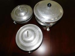 Lot of Misc. Cooking ware Items