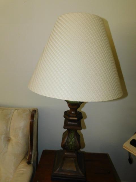 Table Lamp