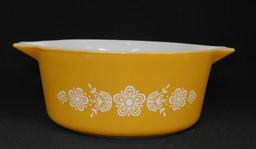 Pyrex Bowl