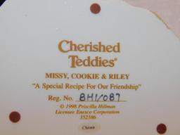 Cherished Teddies