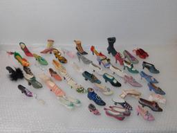 Miniature Shoes