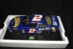 REVELL RUSTY WALLACE MODEL CAR