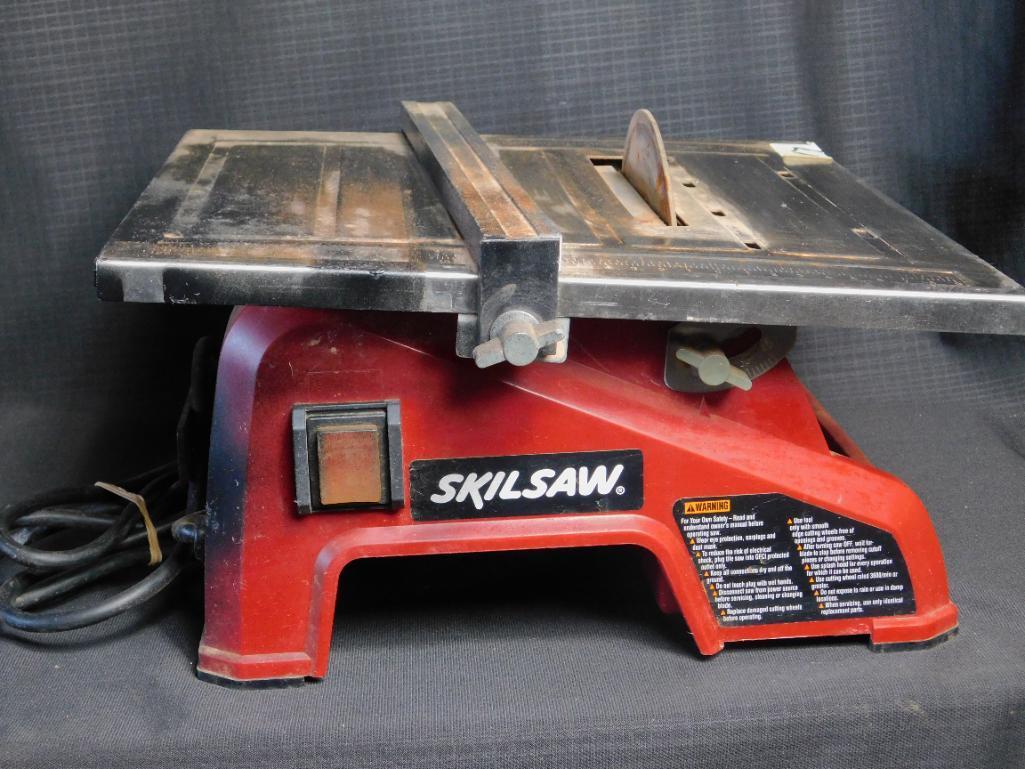 Skil Saw