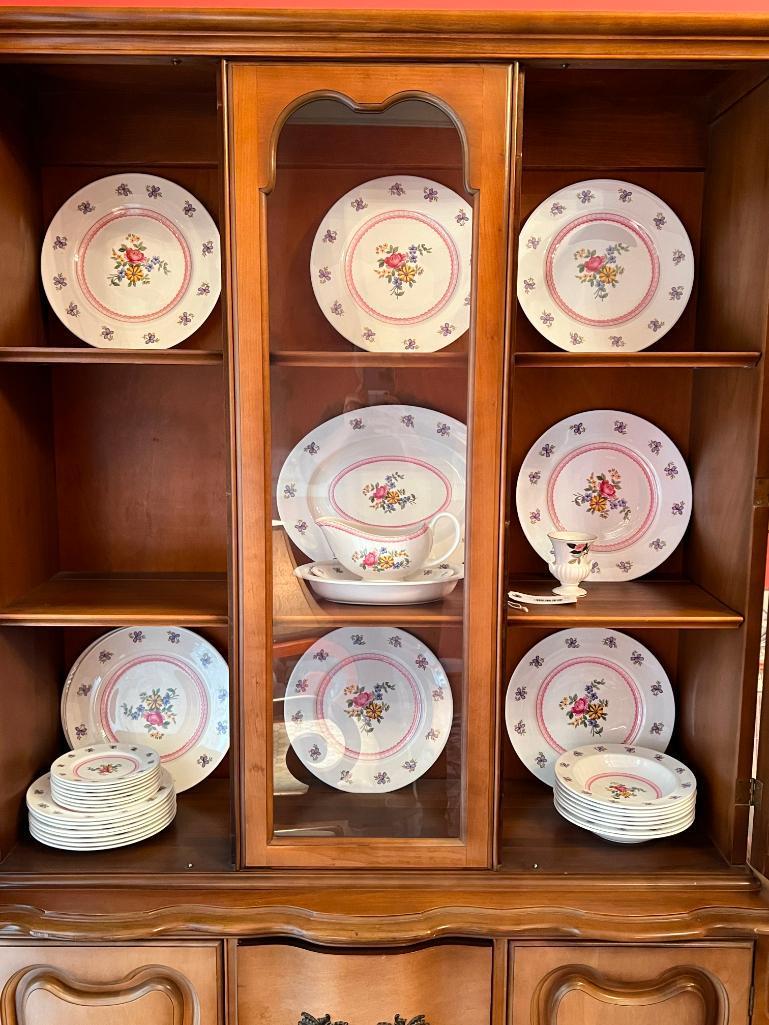 WEDGEWOOD CHINA