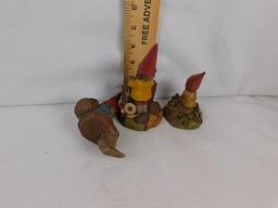 TOM CLARK GNOMES