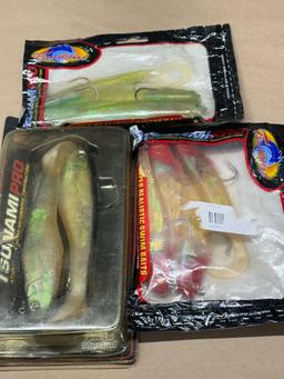 Fishing Lures