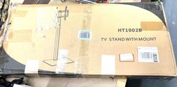 TV Stand with Mount