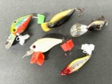 Fishing Lures