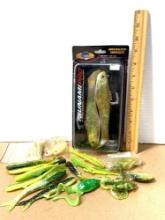 Fishing Lures