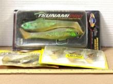 Fishing Lures