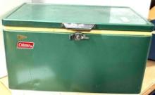 Coleman Cooler - Used