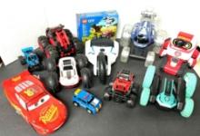 Toy Cars