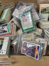 Box of Trading Cards 50 packs
