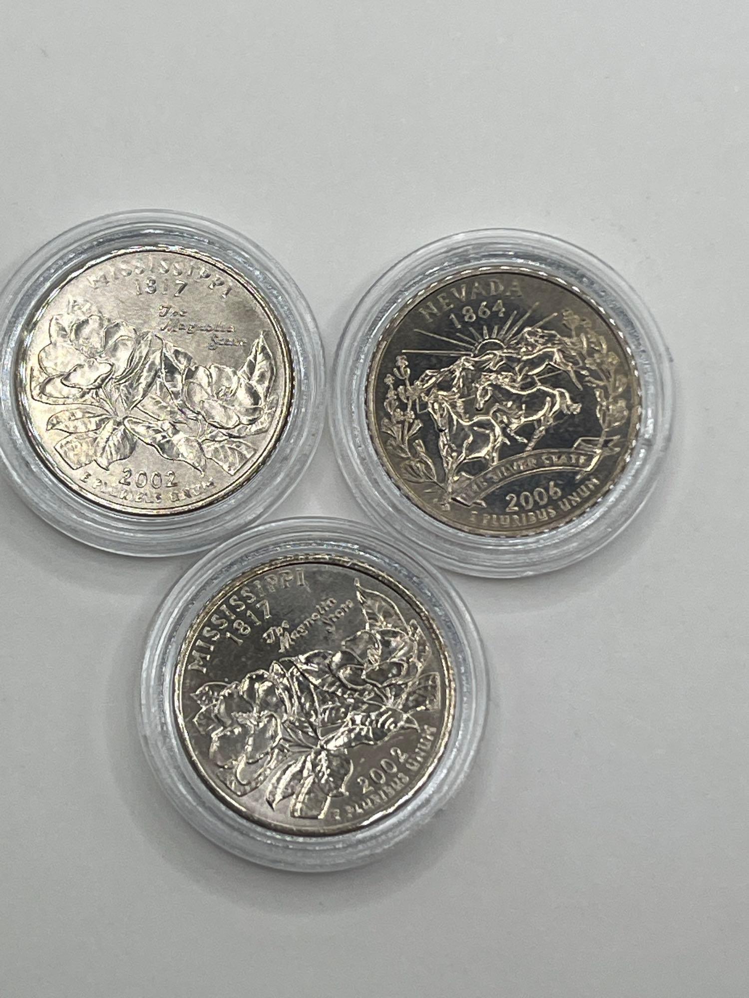 Photo Coins, 3 - Elvis