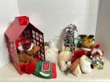 Miscellaneous Christmas Items