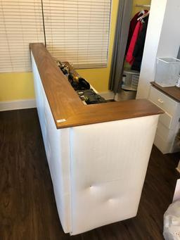 Custom Built Front Counter