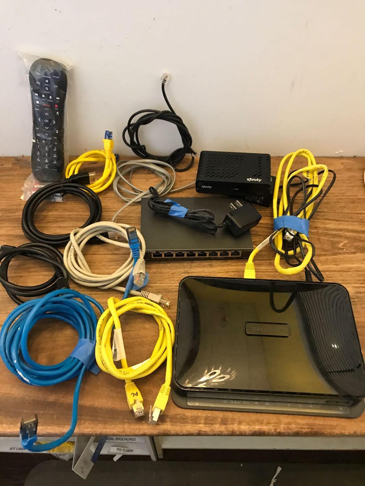 Electronics Lot