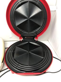 Electric Cooker Lot
