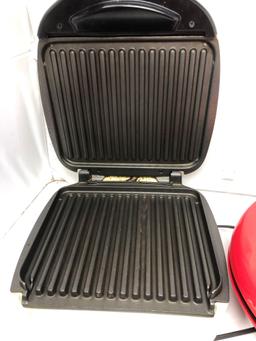 Electric Cooker Lot