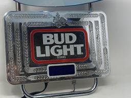 Bud Light Wall Mount Light