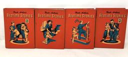 Vintage Hard Bound Children's Books