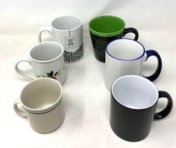 Coffee Mugs