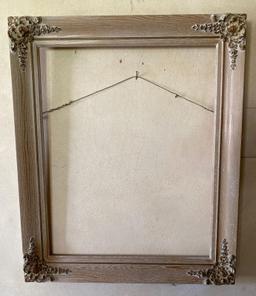 NEW Ornate Frames, Qty. 2