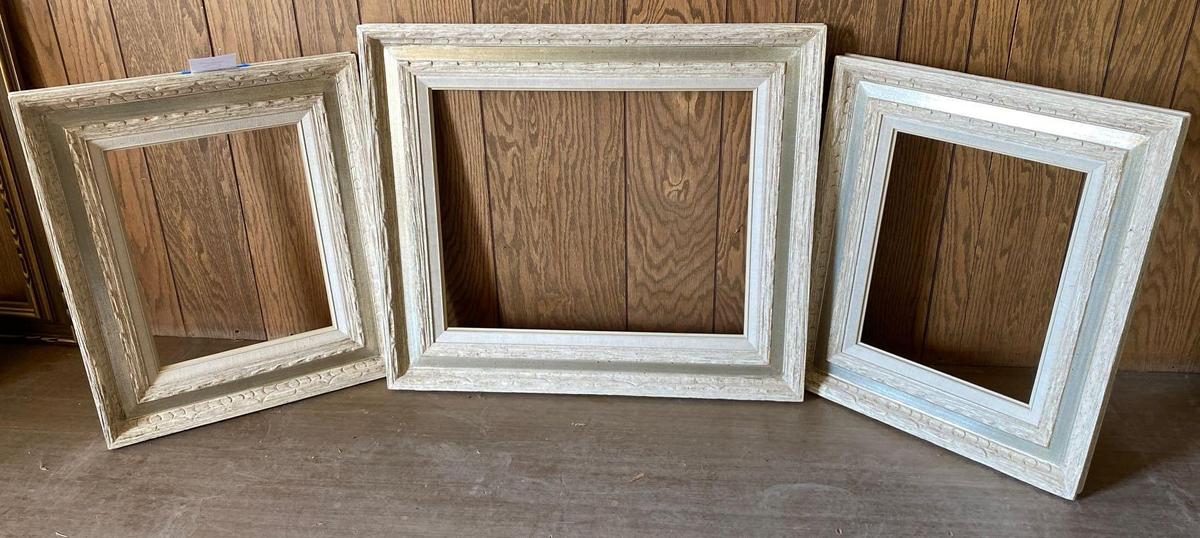 NEW Wooden Photo Frames