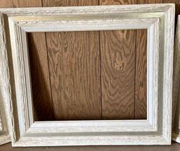NEW Wooden Photo Frames