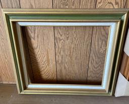 NEW Wooden Photo Frames