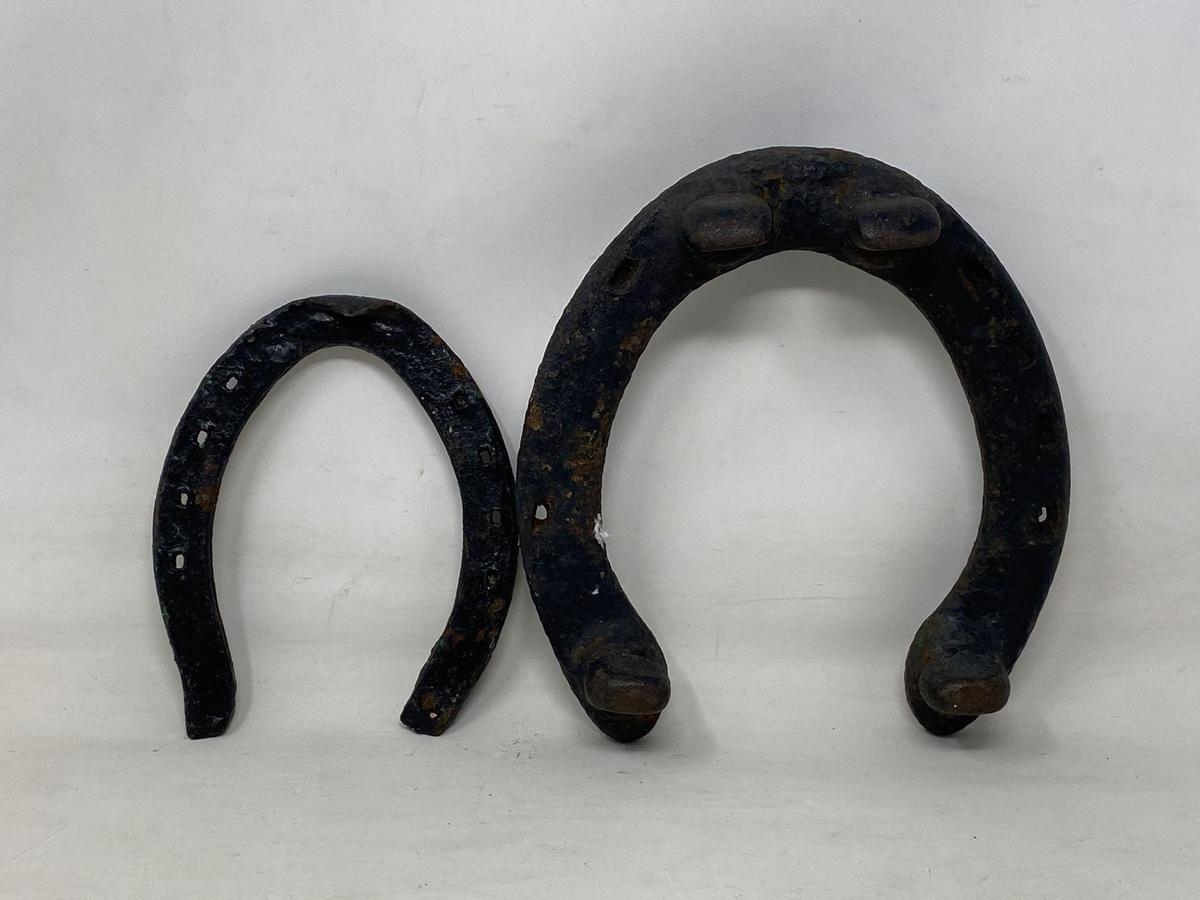 Pair of Horseshoes