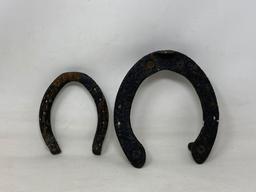 Pair of Horseshoes
