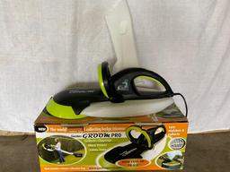 Garden Groom Pro Hedge Trimmer