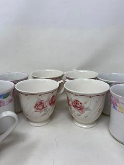 China Coffee Mugs