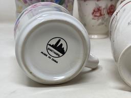 China Coffee Mugs