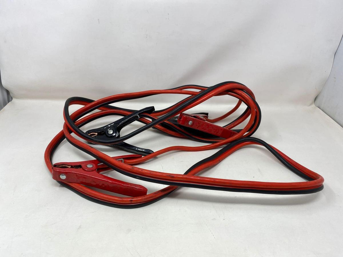 Jumper Cables