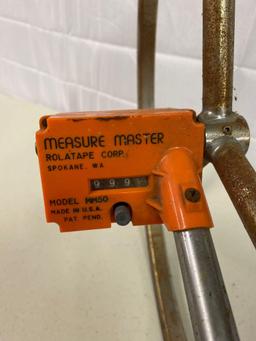 Measure Master by Rolatape Corp.