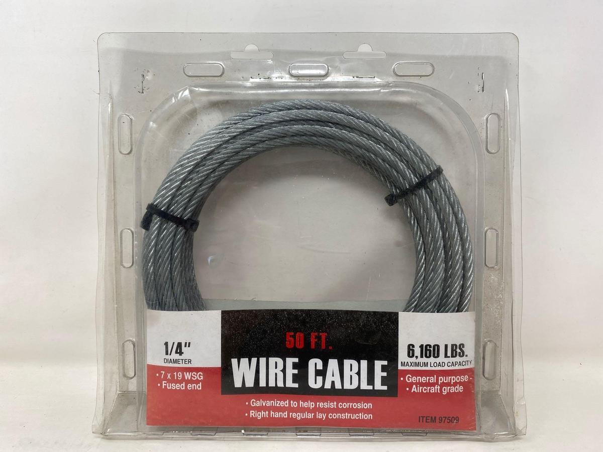 Wire Cable