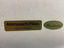 Almrausch/Fuss Porcelain Doll
