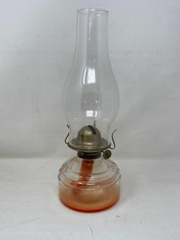 Oil Lantern