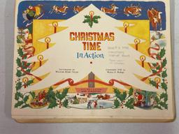 Christmas Collectible Ephemera Lot