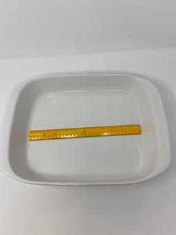 Chantal Rectangular Baking Dish