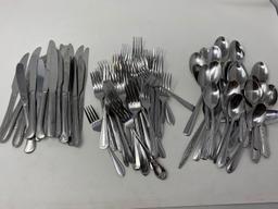 Flatware Grouping